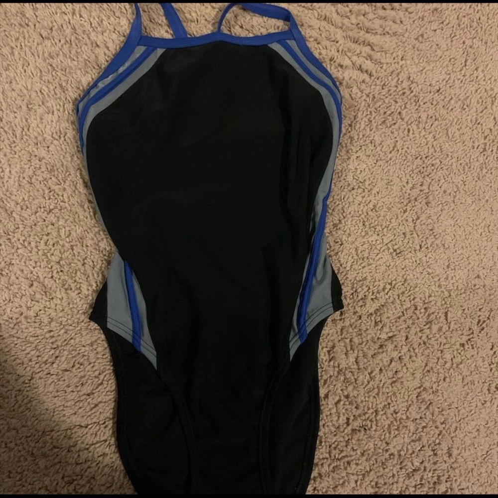 Speedo one piece